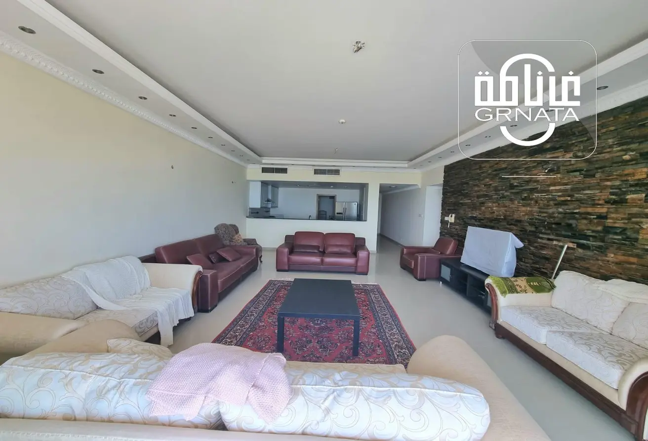 Apartment For Rent In Amwaj